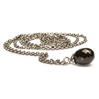 Halskette Trollbeads Dame in Silber TAGFA-00005 - TAGFA-00007